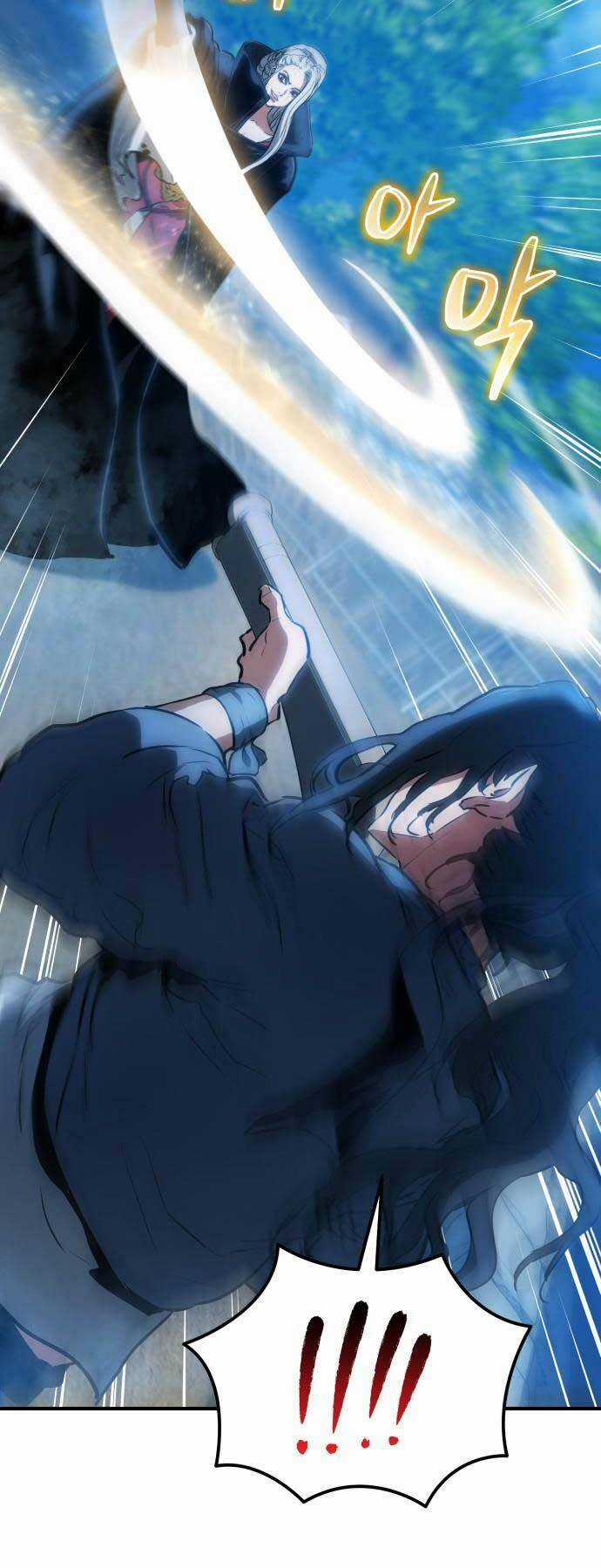 Bát Môn Chi Ngọc - Chapter 5 - Trang 33