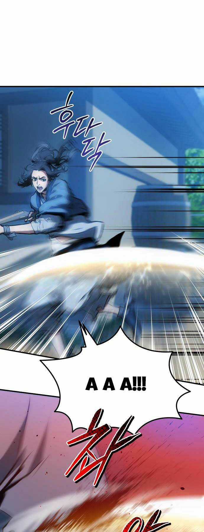 Bát Môn Chi Ngọc - Chapter 5 - Trang 34