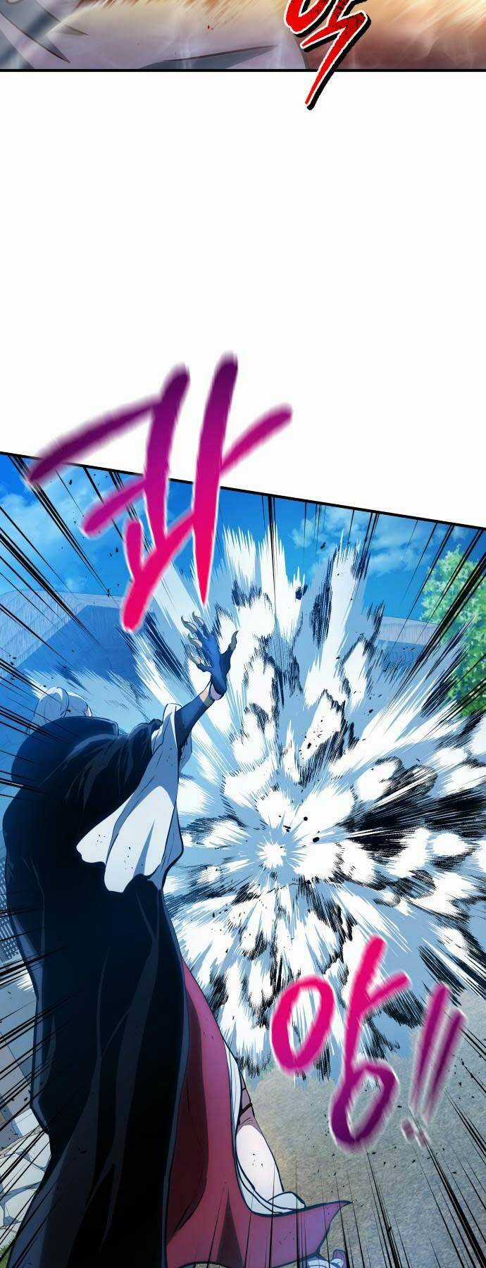 Bát Môn Chi Ngọc - Chapter 5 - Trang 35