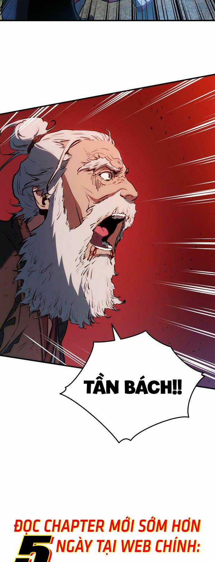 Bát Môn Chi Ngọc - Chapter 5 - Trang 36