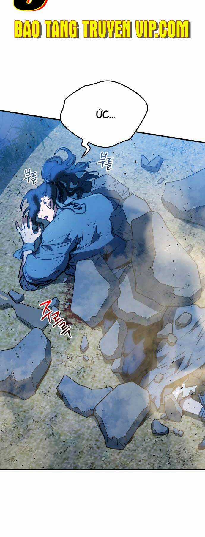 Bát Môn Chi Ngọc - Chapter 5 - Trang 37