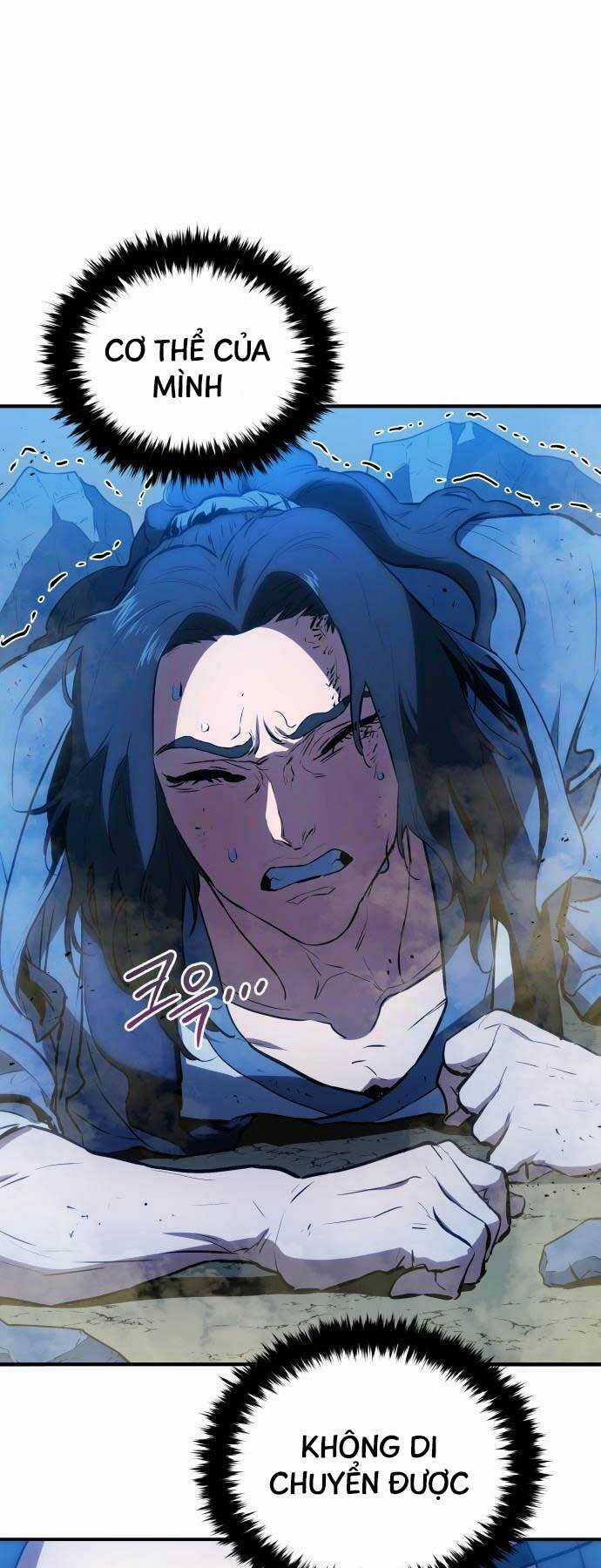 Bát Môn Chi Ngọc - Chapter 5 - Trang 38