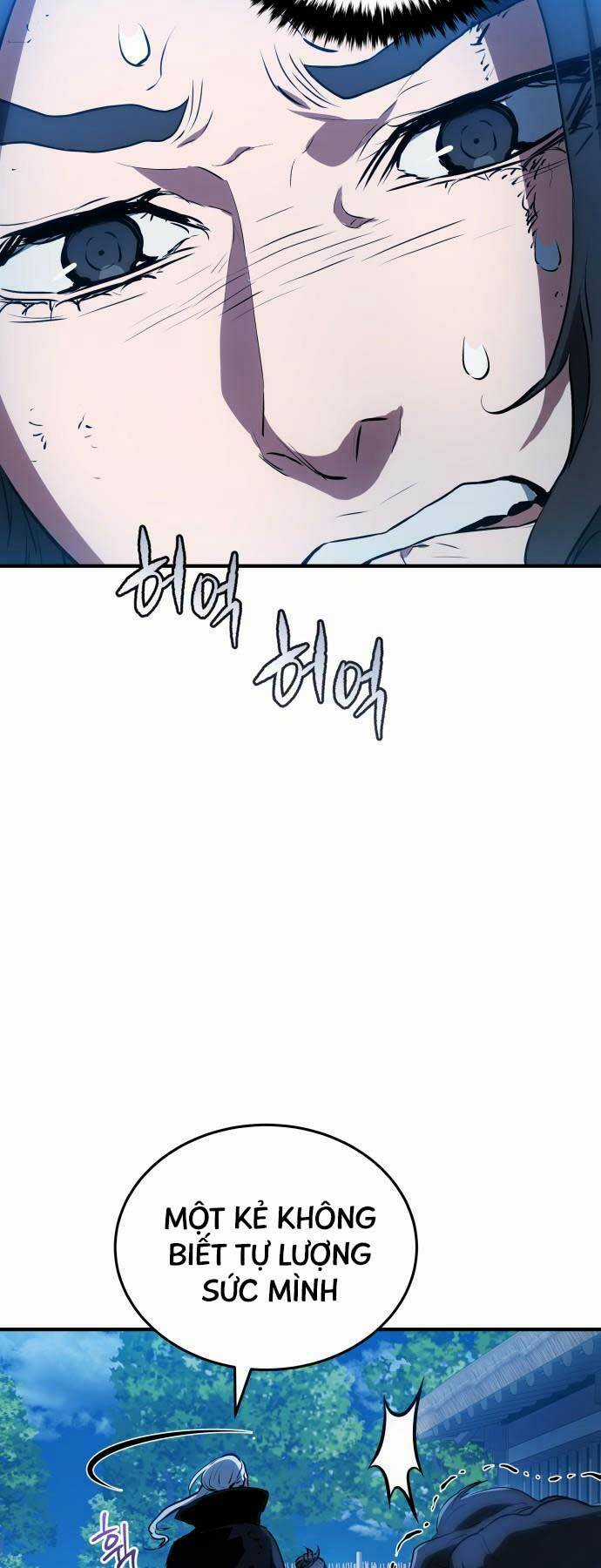 Bát Môn Chi Ngọc - Chapter 5 - Trang 39