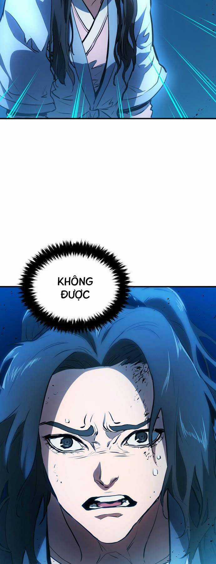 Bát Môn Chi Ngọc - Chapter 5 - Trang 41