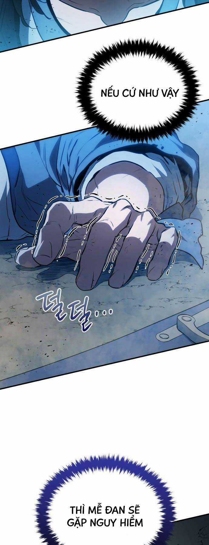 Bát Môn Chi Ngọc - Chapter 5 - Trang 42