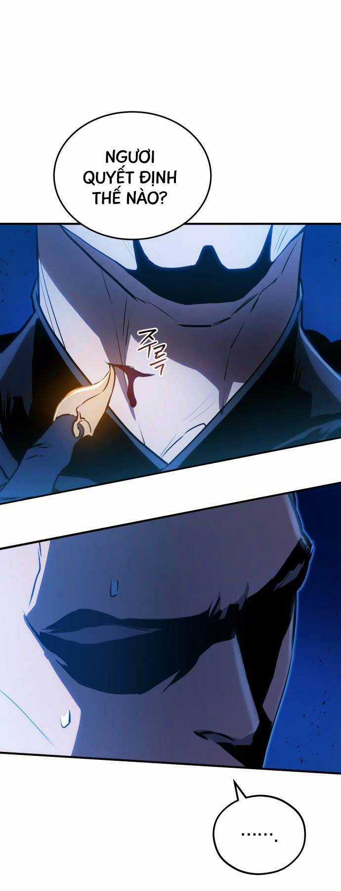 Bát Môn Chi Ngọc - Chapter 5 - Trang 45