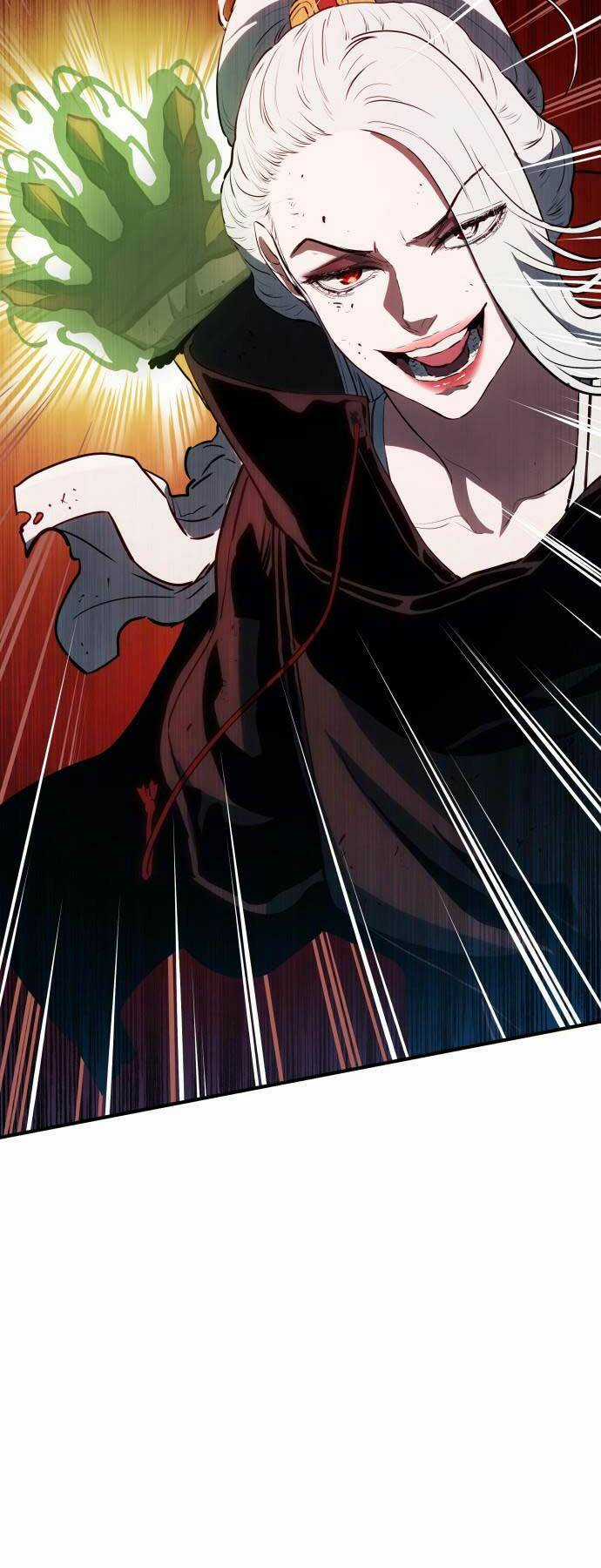 Bát Môn Chi Ngọc - Chapter 5 - Trang 49