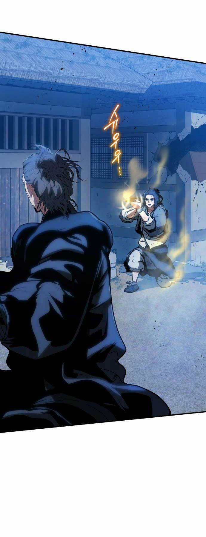 Bát Môn Chi Ngọc - Chapter 5 - Trang 55