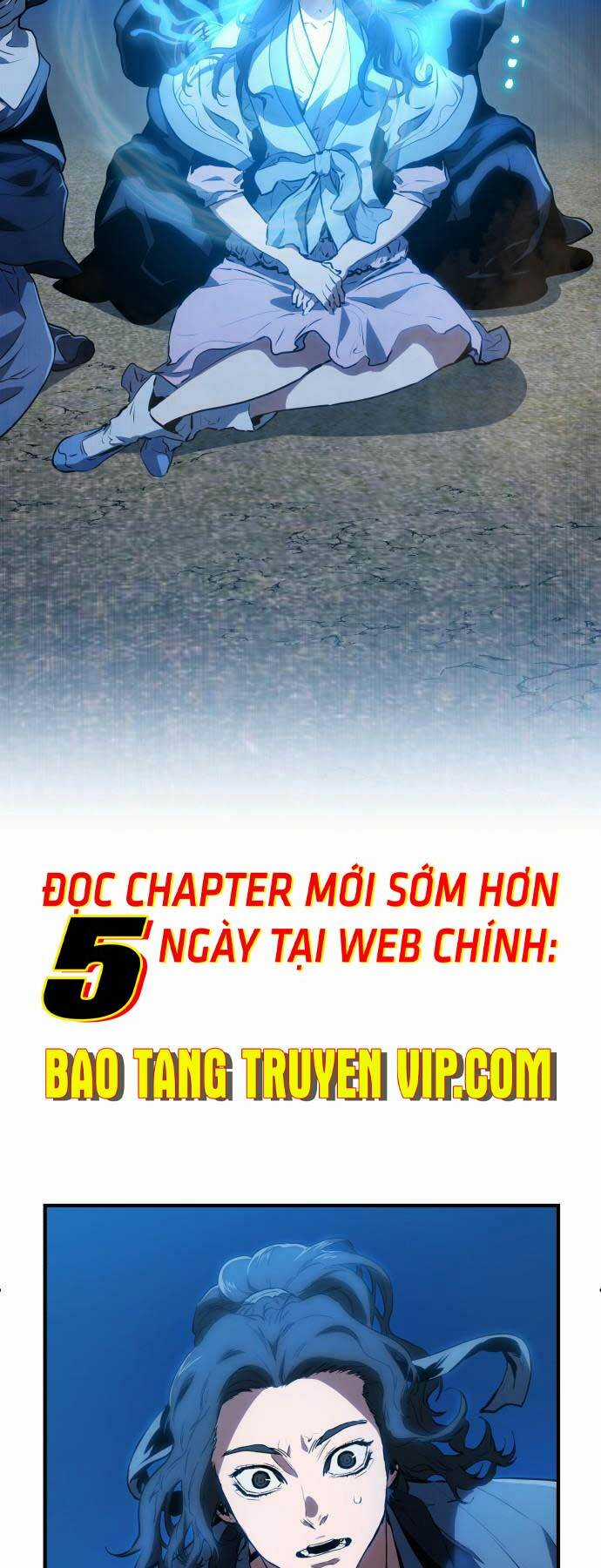Bát Môn Chi Ngọc - Chapter 5 - Trang 7