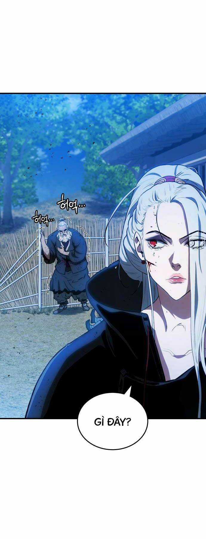 Bát Môn Chi Ngọc - Chapter 5 - Trang 63