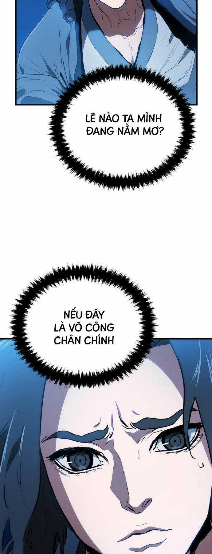 Bát Môn Chi Ngọc - Chapter 5 - Trang 8