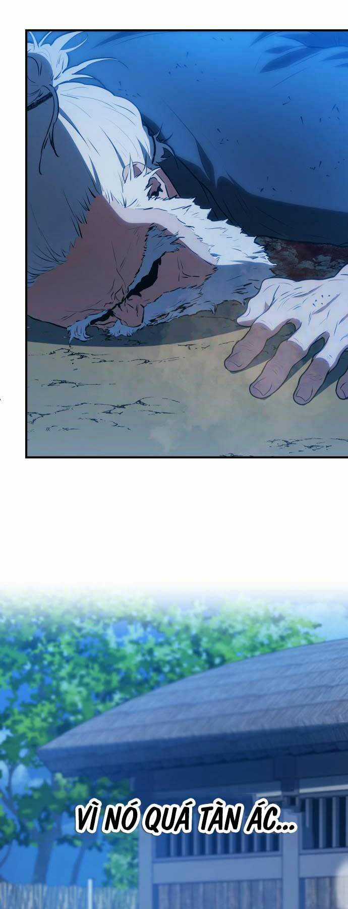 Bát Môn Chi Ngọc - Chapter 5 - Trang 10