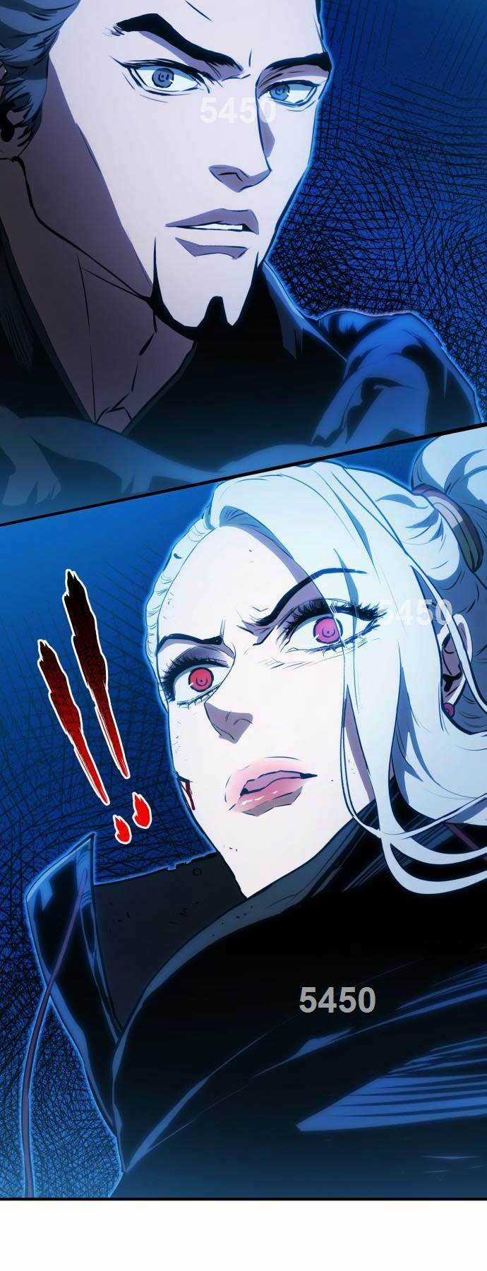 Bát Môn Chi Ngọc - Chapter 6 - Trang 2