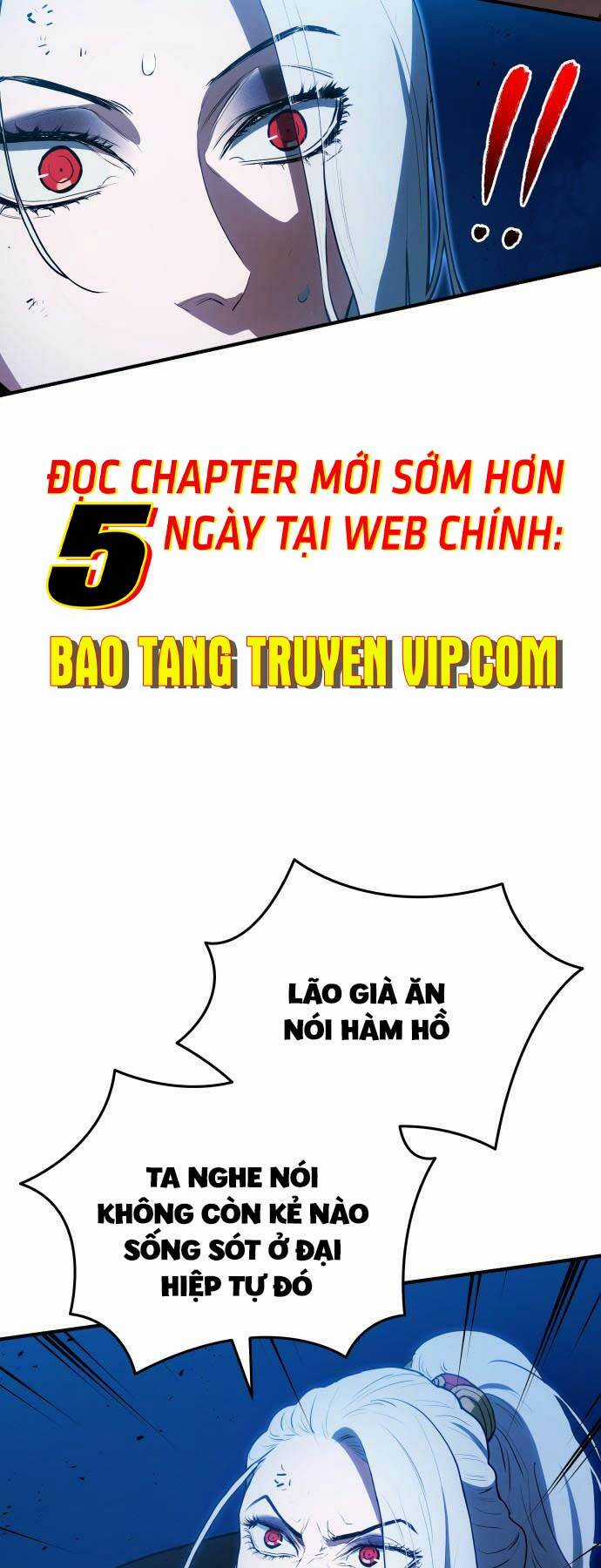 Bát Môn Chi Ngọc - Chapter 6 - Trang 11