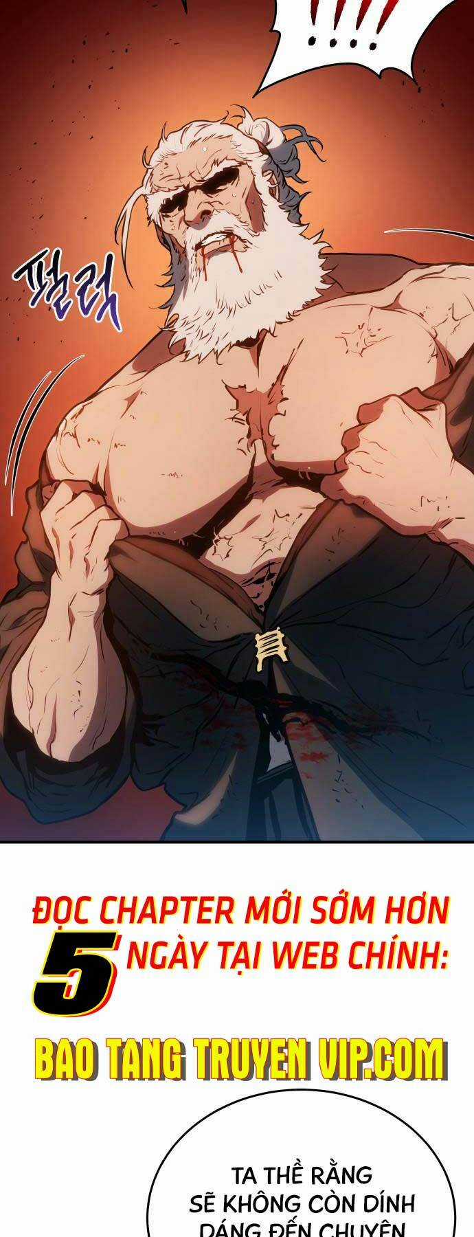 Bát Môn Chi Ngọc - Chapter 6 - Trang 14