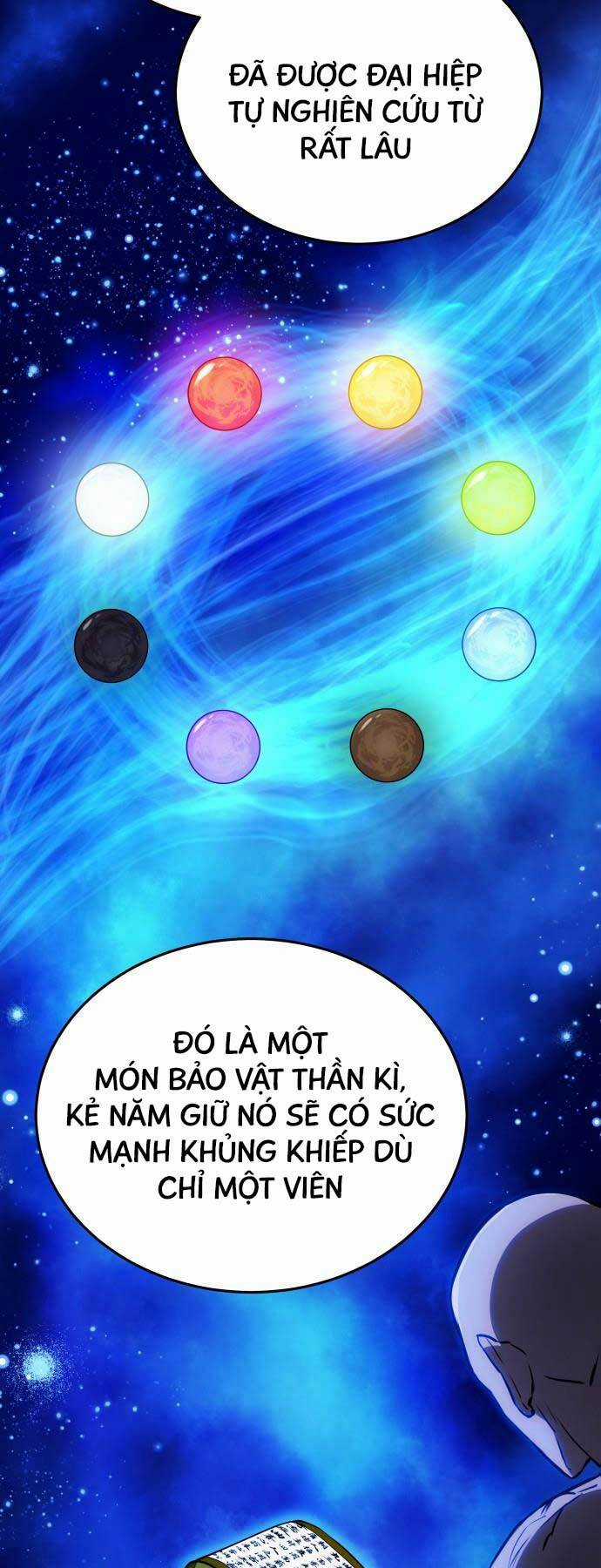 Bát Môn Chi Ngọc - Chapter 6 - Trang 16