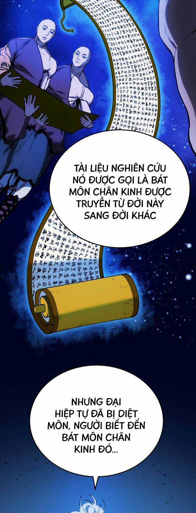 Bát Môn Chi Ngọc - Chapter 6 - Trang 17