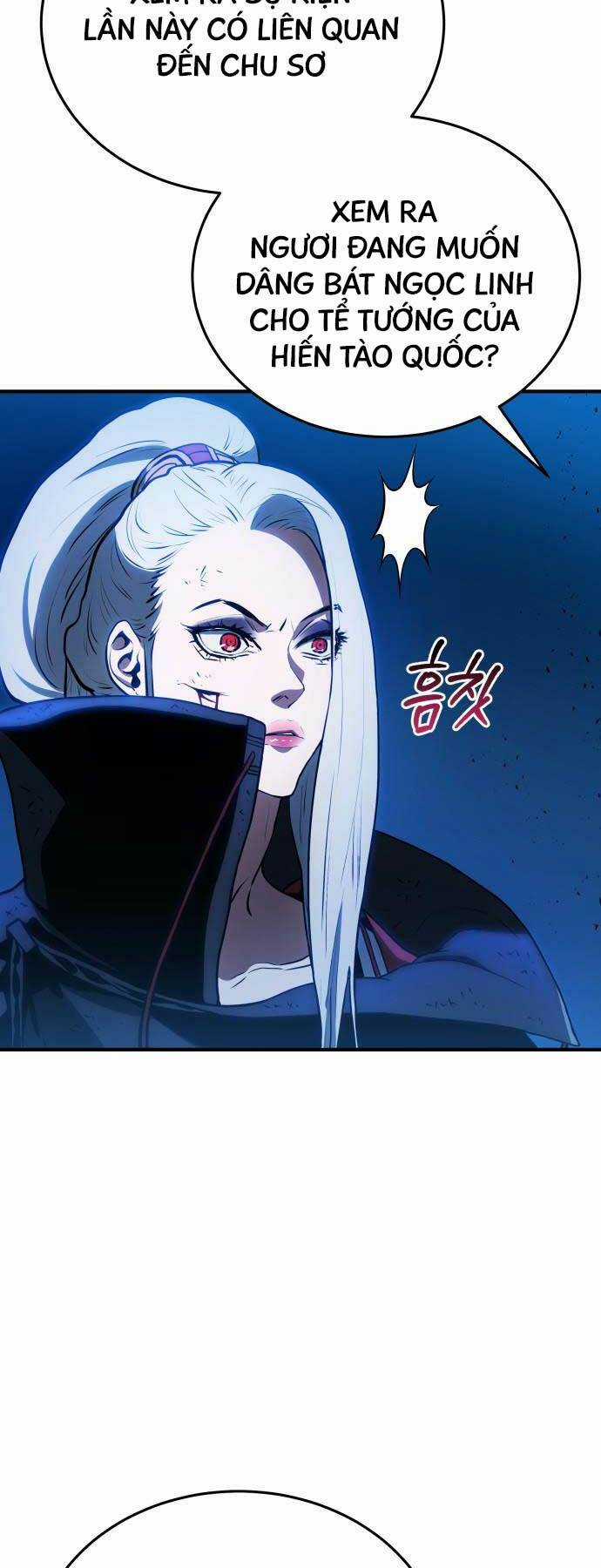 Bát Môn Chi Ngọc - Chapter 6 - Trang 19