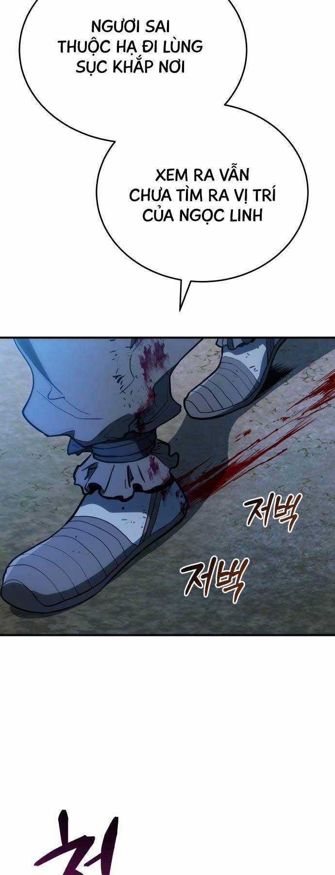 Bát Môn Chi Ngọc - Chapter 6 - Trang 20