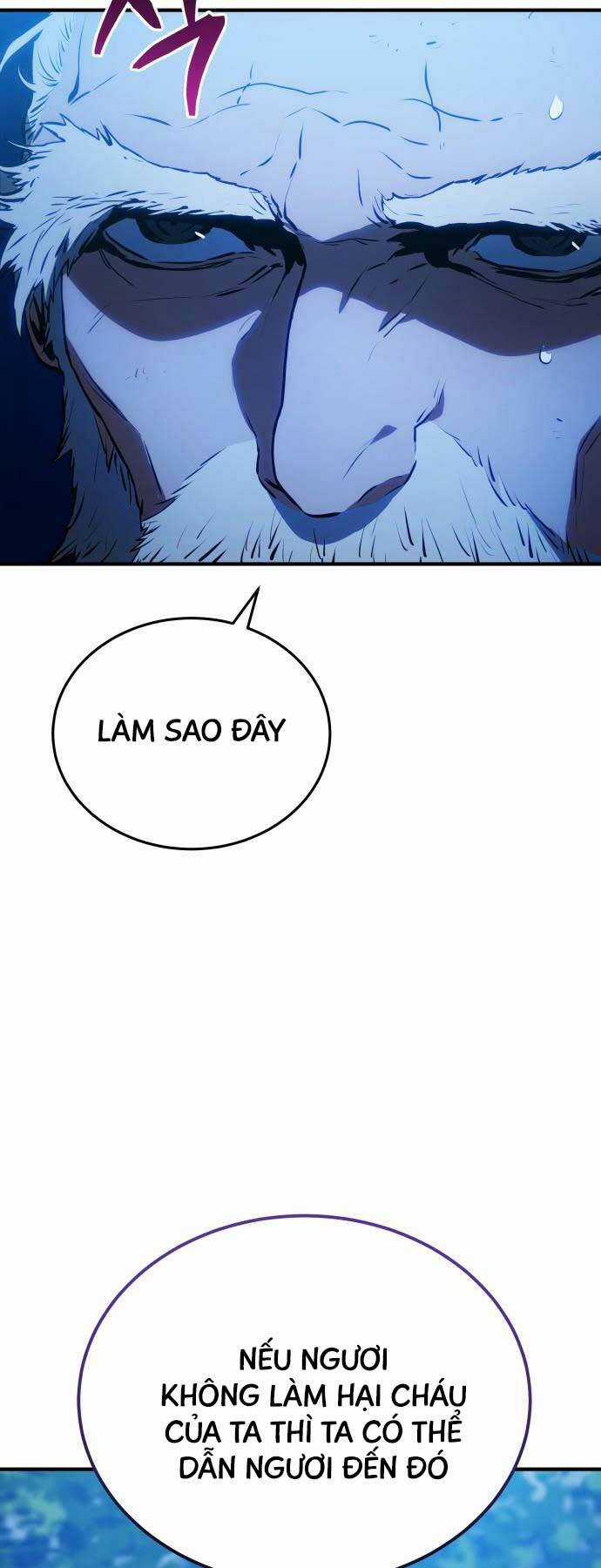 Bát Môn Chi Ngọc - Chapter 6 - Trang 21