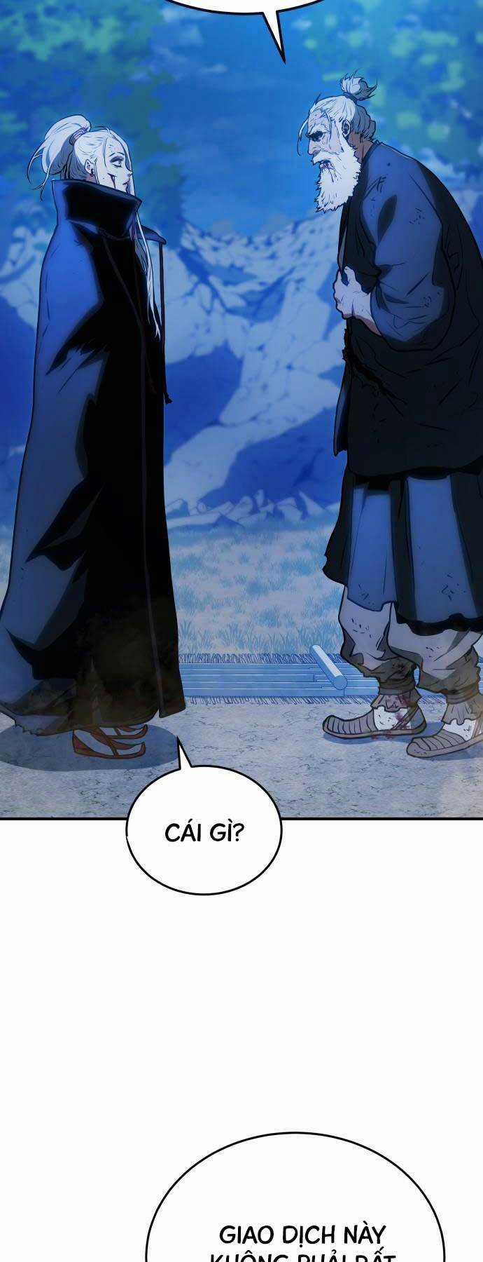 Bát Môn Chi Ngọc - Chapter 6 - Trang 22