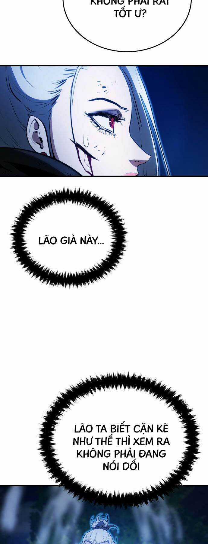 Bát Môn Chi Ngọc - Chapter 6 - Trang 23