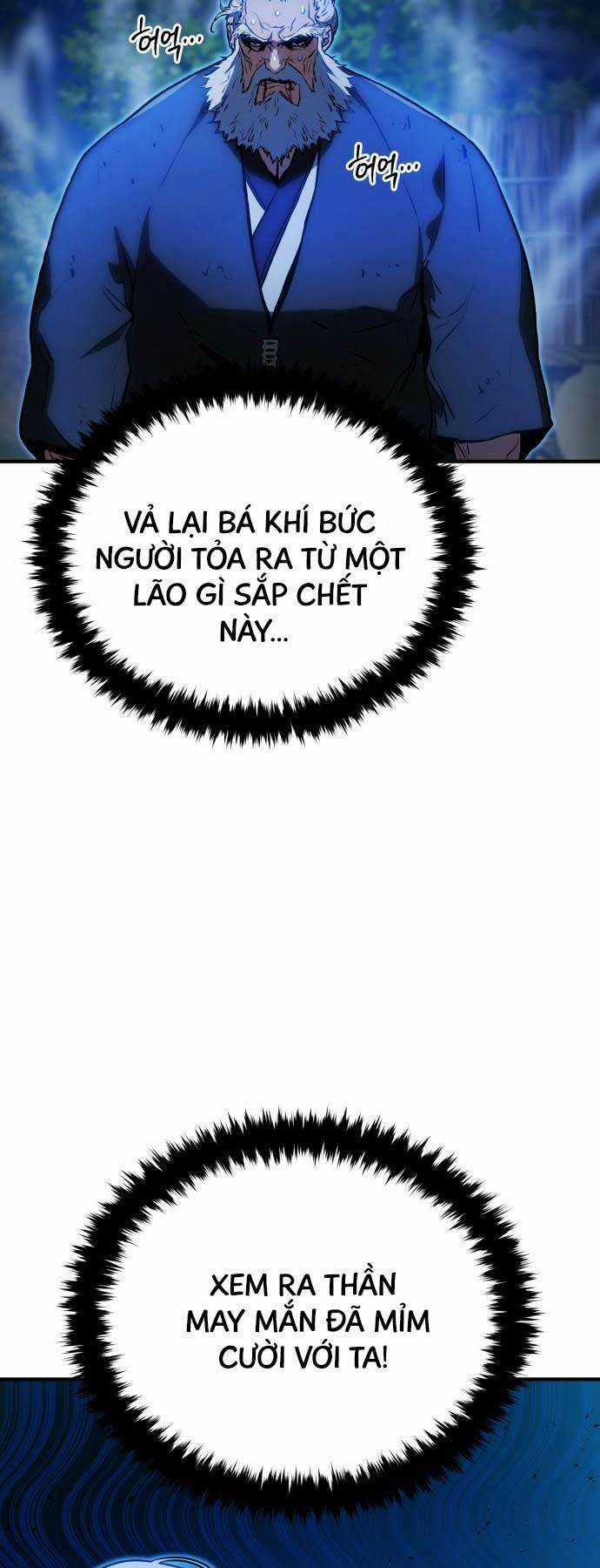 Bát Môn Chi Ngọc - Chapter 6 - Trang 24