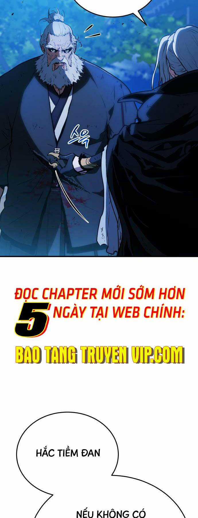 Bát Môn Chi Ngọc - Chapter 6 - Trang 27