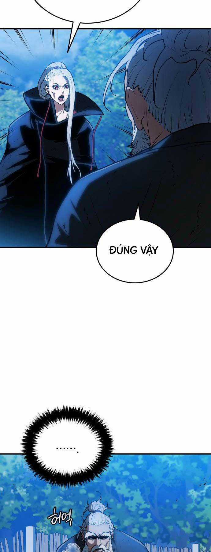 Bát Môn Chi Ngọc - Chapter 6 - Trang 4