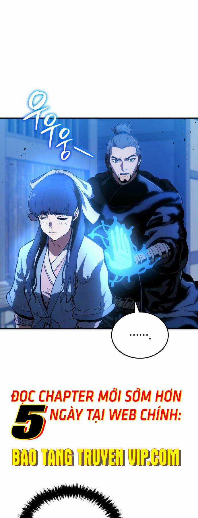 Bát Môn Chi Ngọc - Chapter 6 - Trang 31