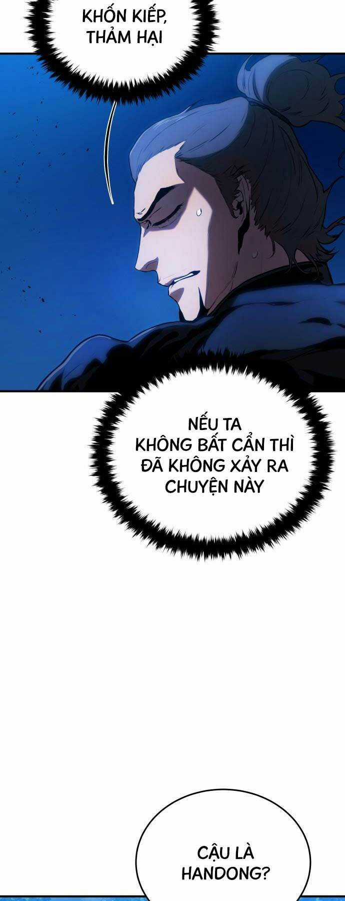 Bát Môn Chi Ngọc - Chapter 6 - Trang 32