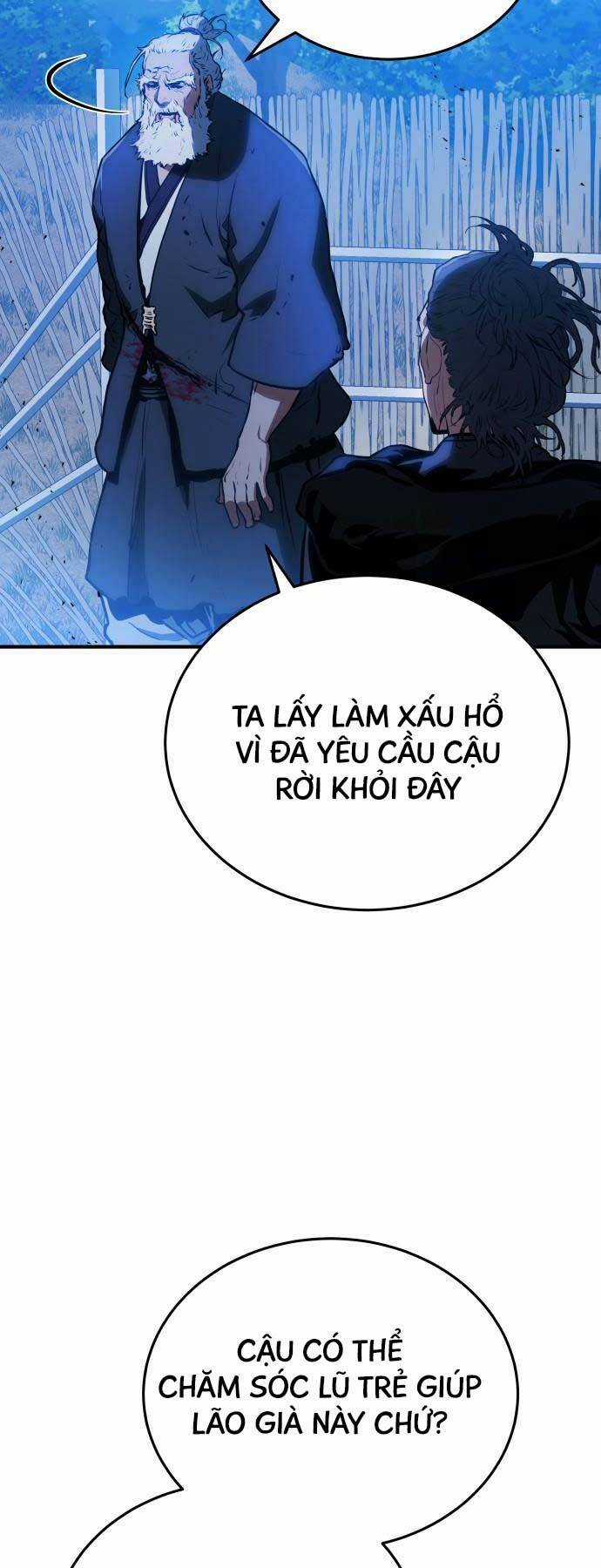 Bát Môn Chi Ngọc - Chapter 6 - Trang 33