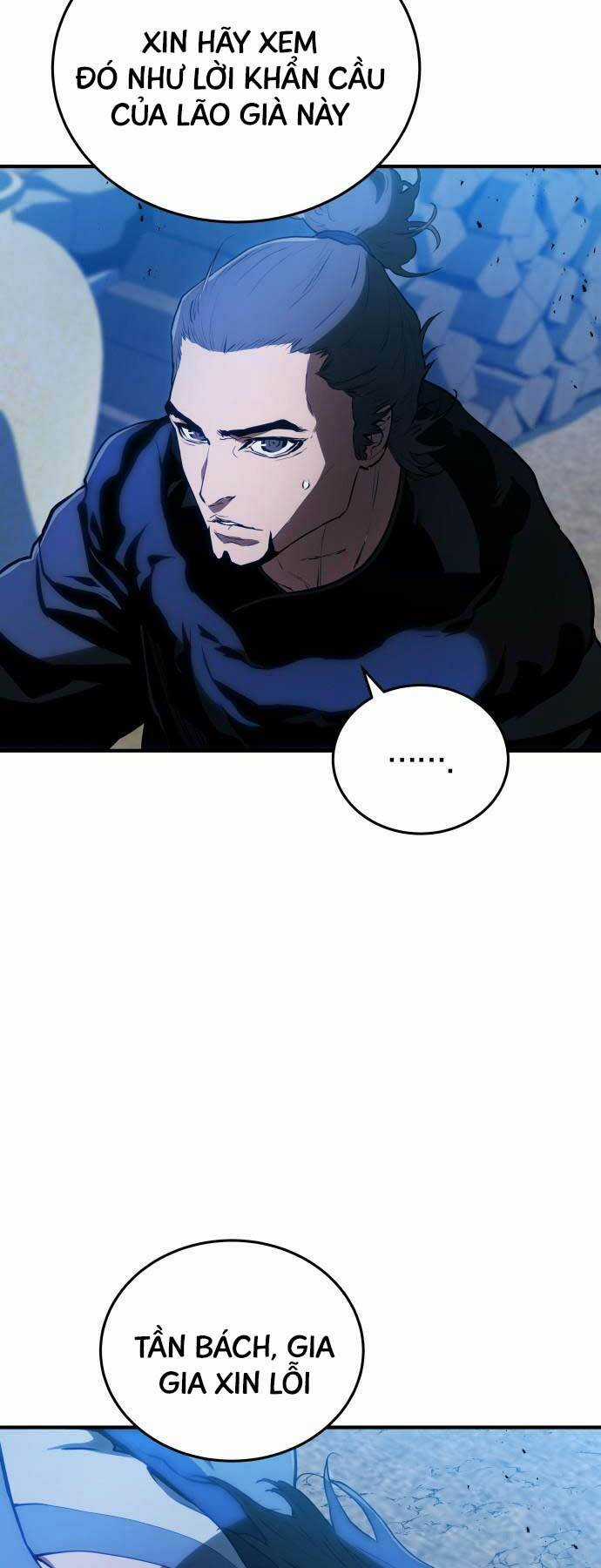 Bát Môn Chi Ngọc - Chapter 6 - Trang 34