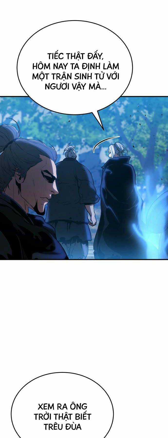 Bát Môn Chi Ngọc - Chapter 6 - Trang 36