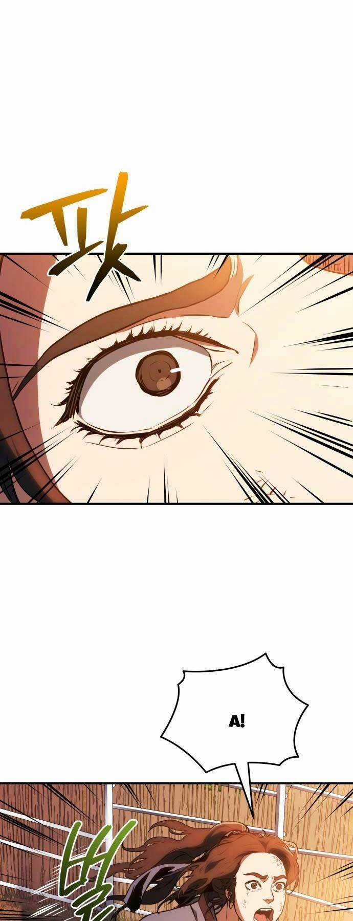 Bát Môn Chi Ngọc - Chapter 6 - Trang 42