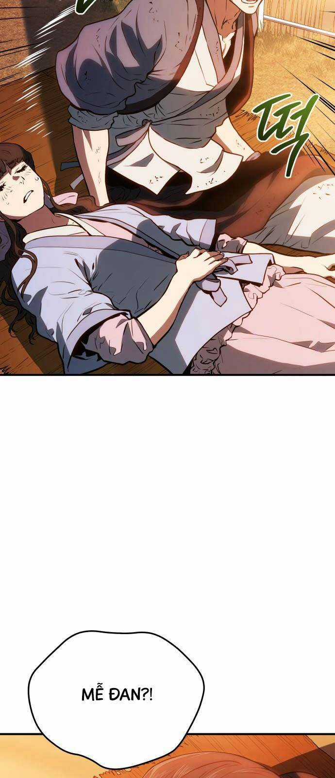 Bát Môn Chi Ngọc - Chapter 6 - Trang 43