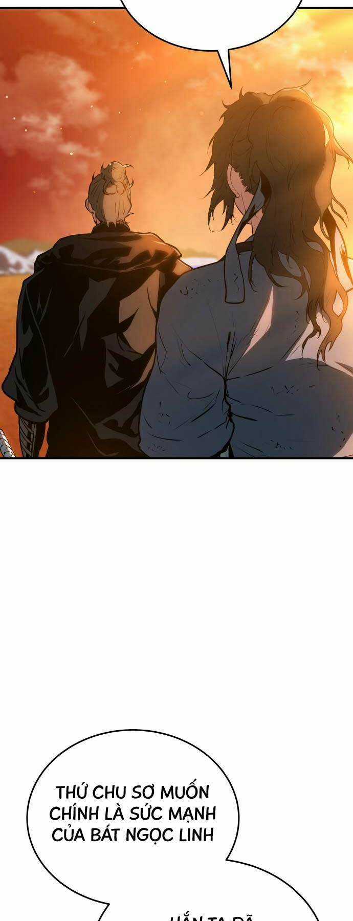 Bát Môn Chi Ngọc - Chapter 6 - Trang 50