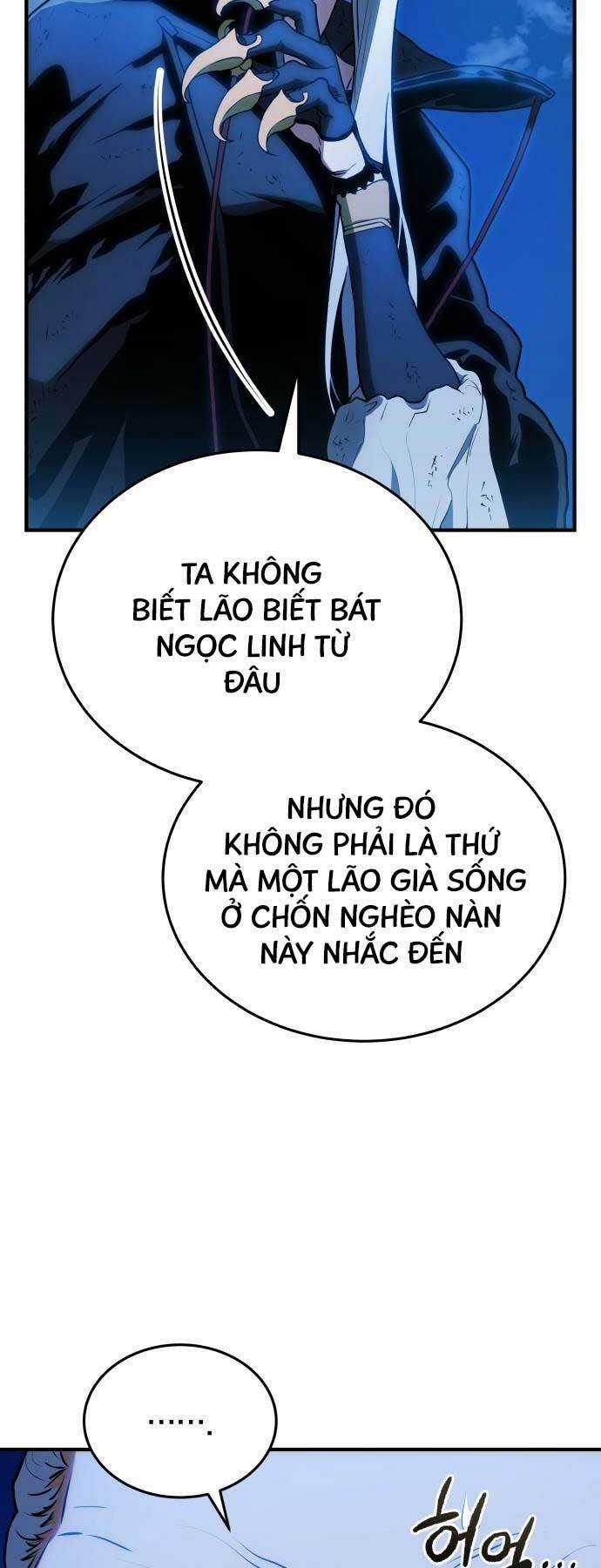 Bát Môn Chi Ngọc - Chapter 6 - Trang 6