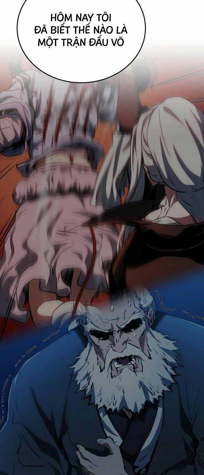 Bát Môn Chi Ngọc - Chapter 6 - Trang 58