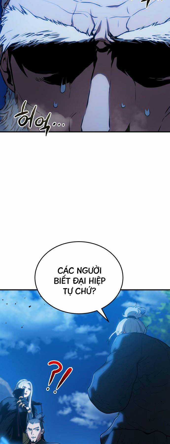 Bát Môn Chi Ngọc - Chapter 6 - Trang 7