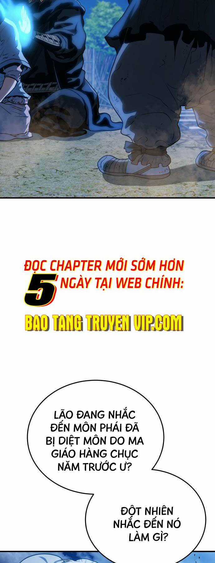 Bát Môn Chi Ngọc - Chapter 6 - Trang 8