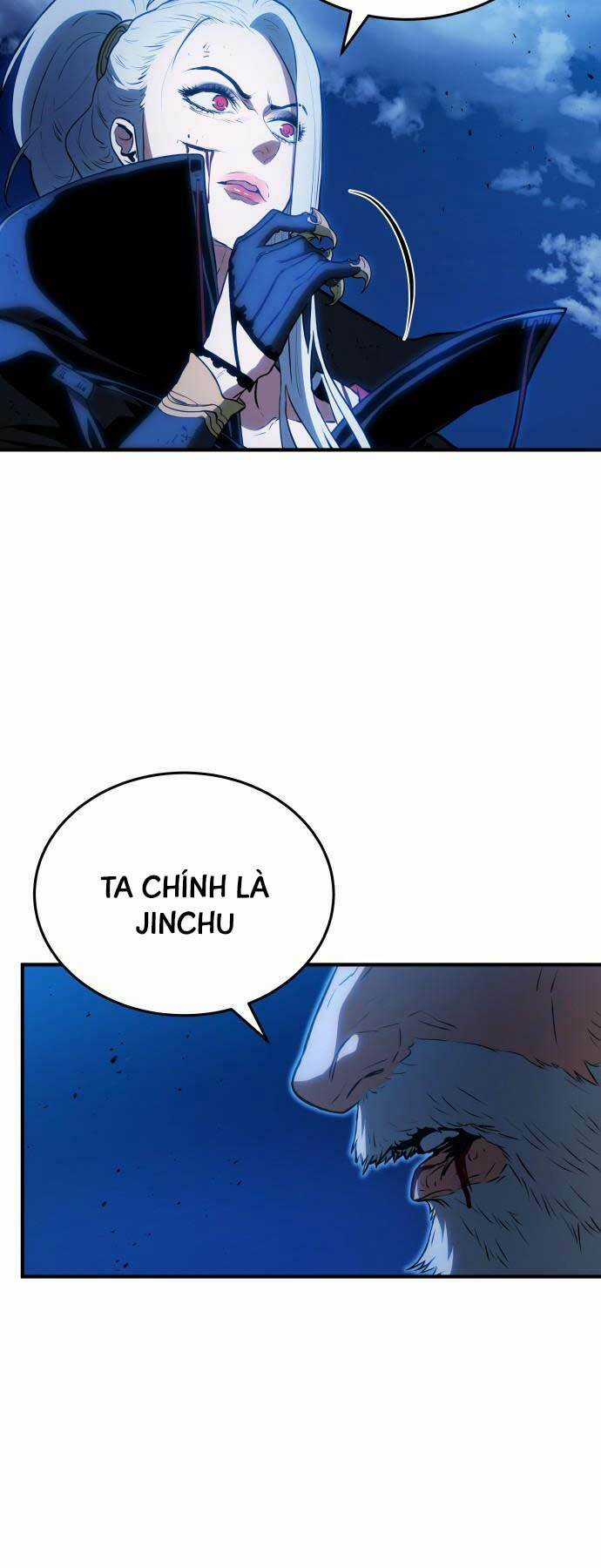 Bát Môn Chi Ngọc - Chapter 6 - Trang 9