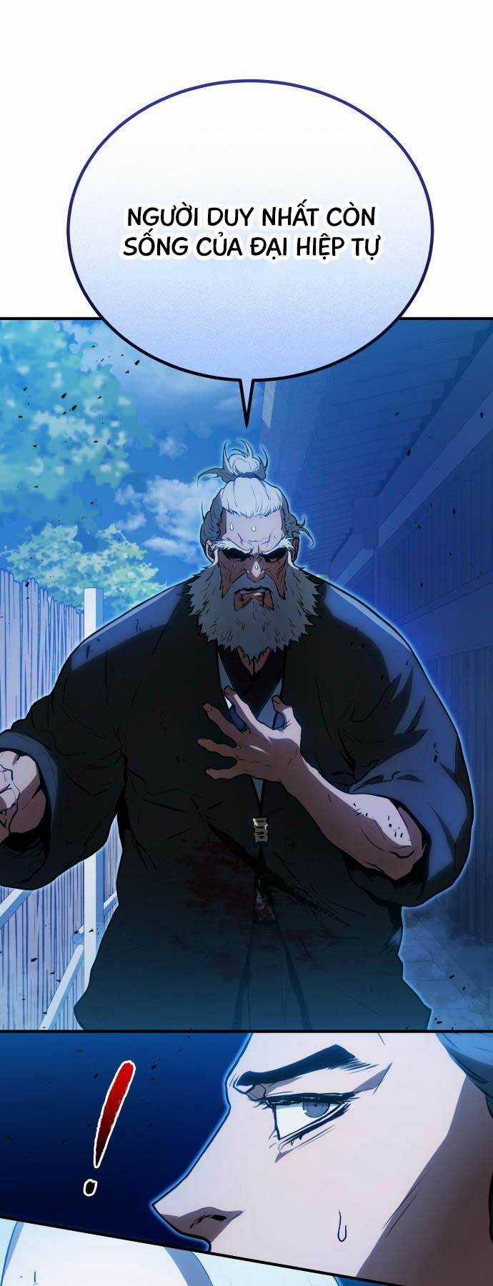 Bát Môn Chi Ngọc - Chapter 6 - Trang 10