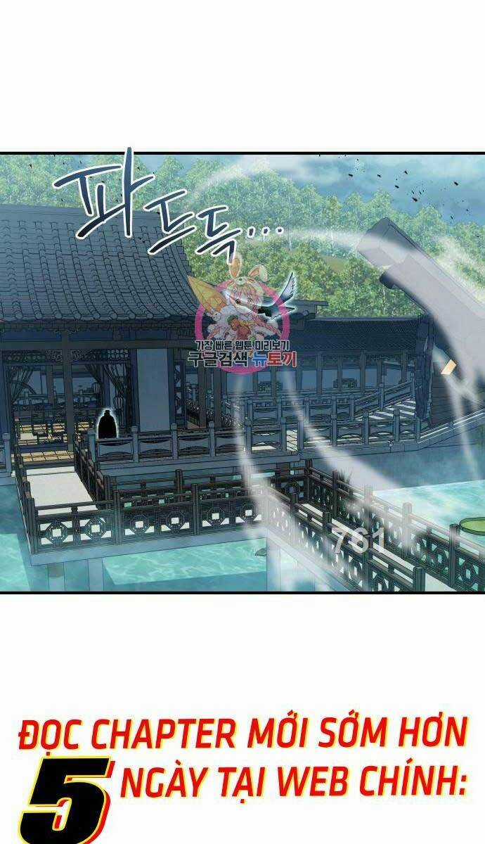 Bát Môn Chi Ngọc - Chapter 7 - Trang 1