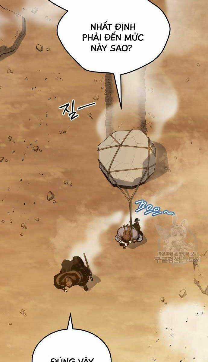 Bát Môn Chi Ngọc - Chapter 7 - Trang 16