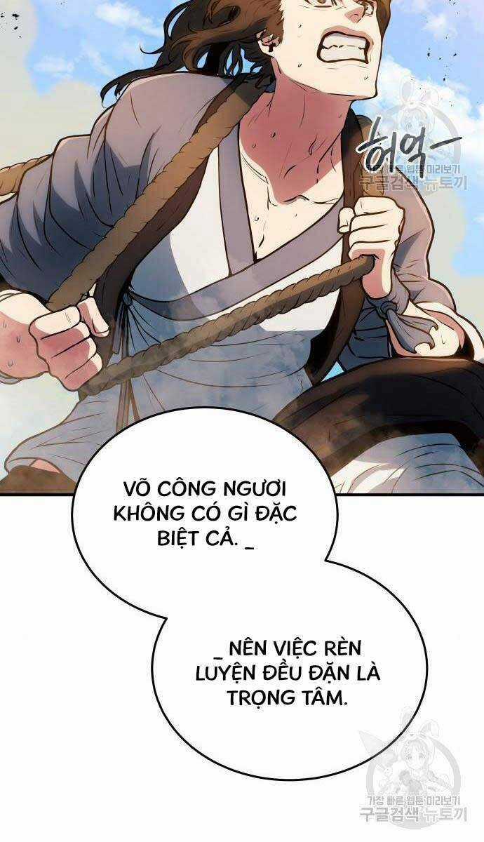 Bát Môn Chi Ngọc - Chapter 7 - Trang 18
