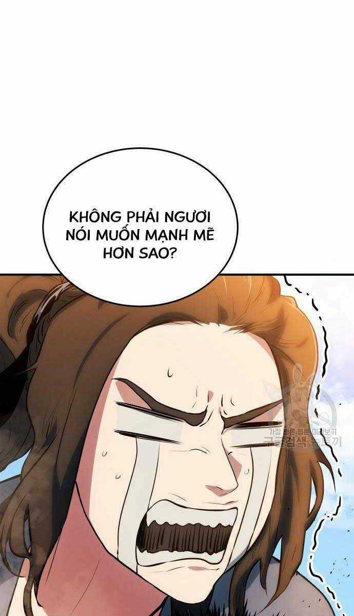 Bát Môn Chi Ngọc - Chapter 7 - Trang 19