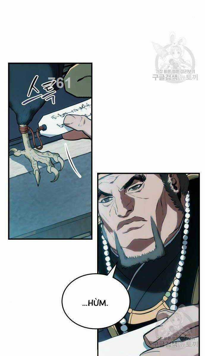 Bát Môn Chi Ngọc - Chapter 7 - Trang 3