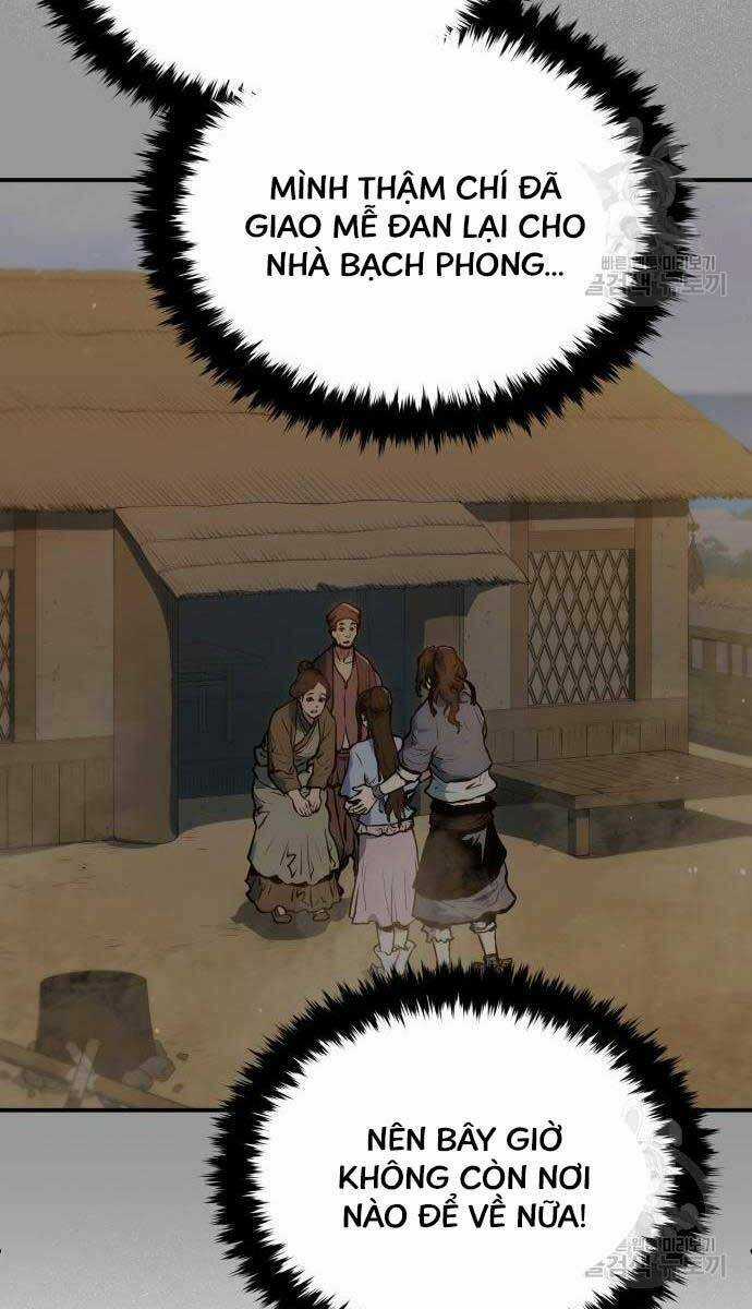 Bát Môn Chi Ngọc - Chapter 7 - Trang 21