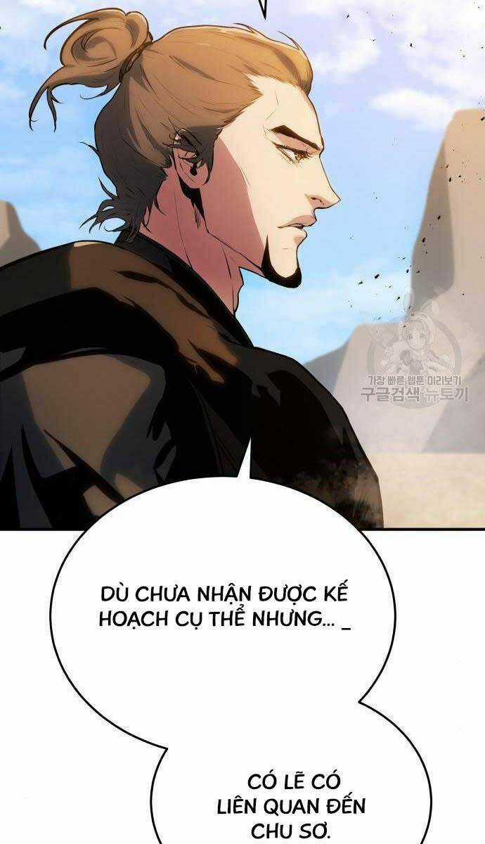 Bát Môn Chi Ngọc - Chapter 7 - Trang 23